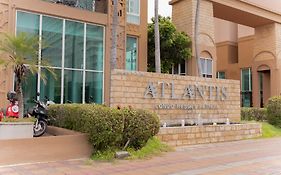 Atlantis Condo Resort Jomtien Beach
